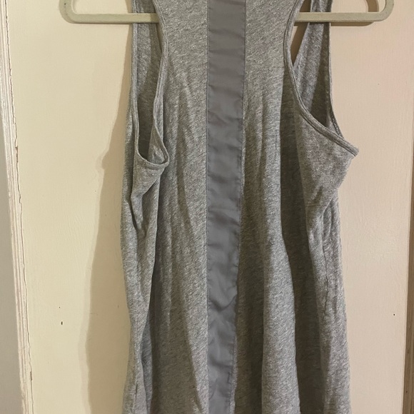 CABI Shrunken Sweater and Mix Racerback Tank Size Medium - Picture 7 of 10
